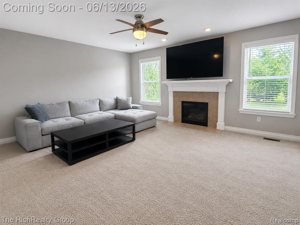 46127 Ashton Woods Court, Canton, MI 48187 — Photo 2