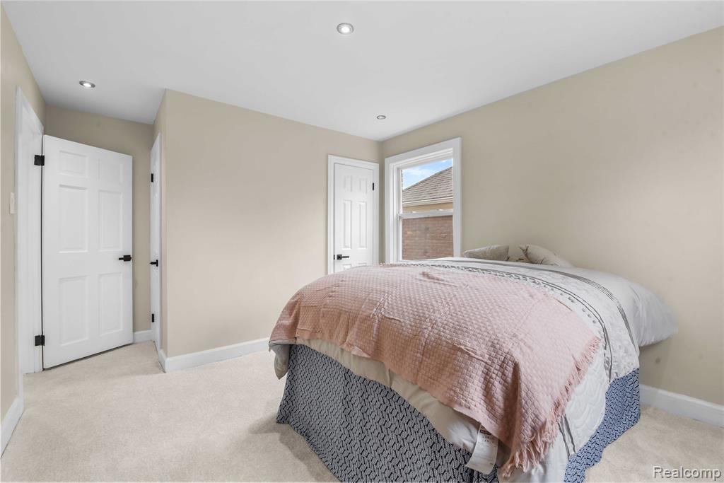 16642 Monte Vista Street, Detroit, MI 48221 — Photo 33