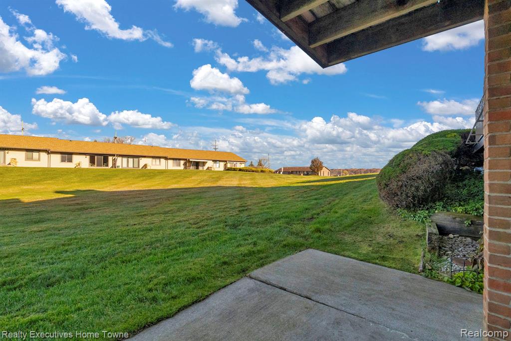2500 River Apt 55 Road, 55, Marysville, MI 48040 — Photo 47
