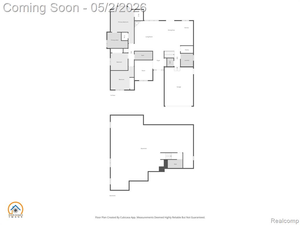 19361 Concetta Drive, Macomb, MI 48044 — Photo 36