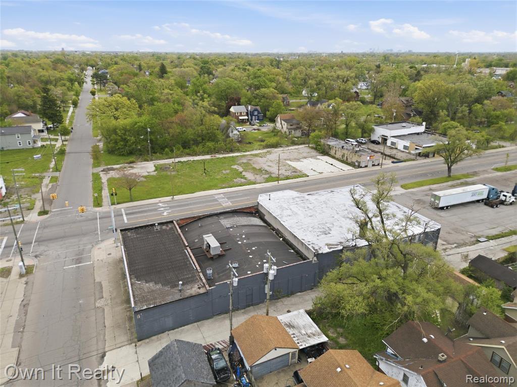 14927 Wyoming Avenue, Detroit, MI 48238 — Photo 17