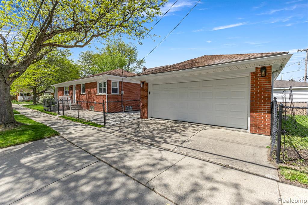 2515 21st Street, Wyandotte, MI 48192 — Photo 4