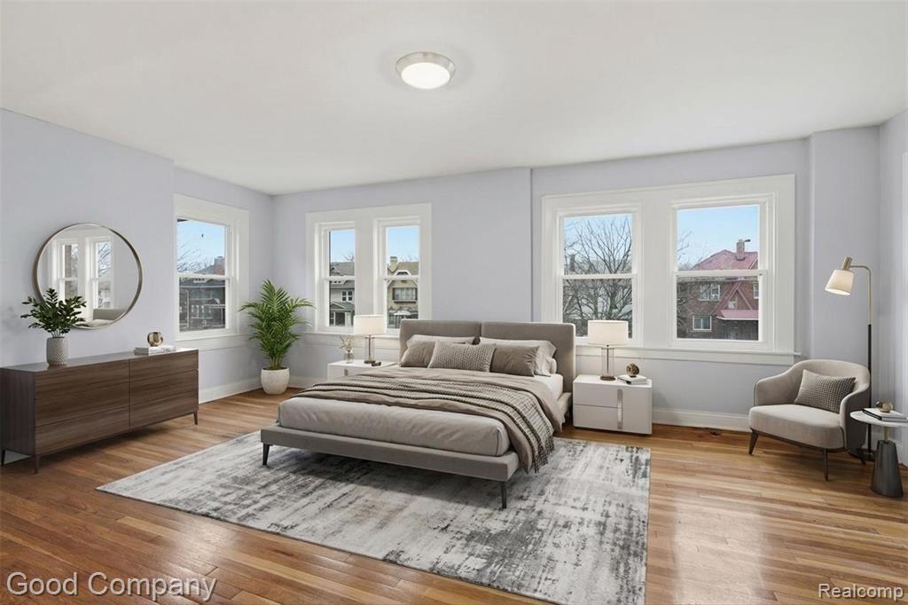 2717 burlingame, Detroit, MI 48206 — Photo 10
