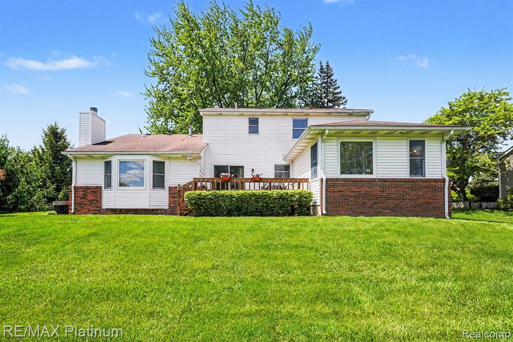 61959 Topsfield Lane, South Lyon, MI 48178 — Photo 24
