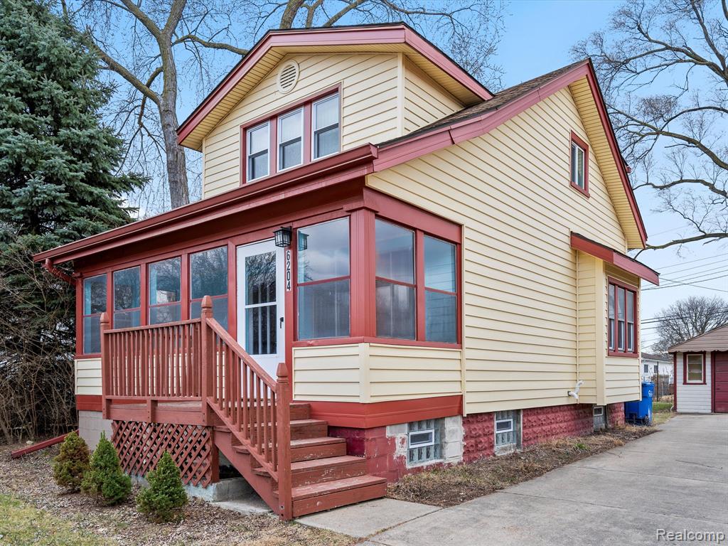6204 PECK Avenue, Warren, MI 48092 — Photo 3