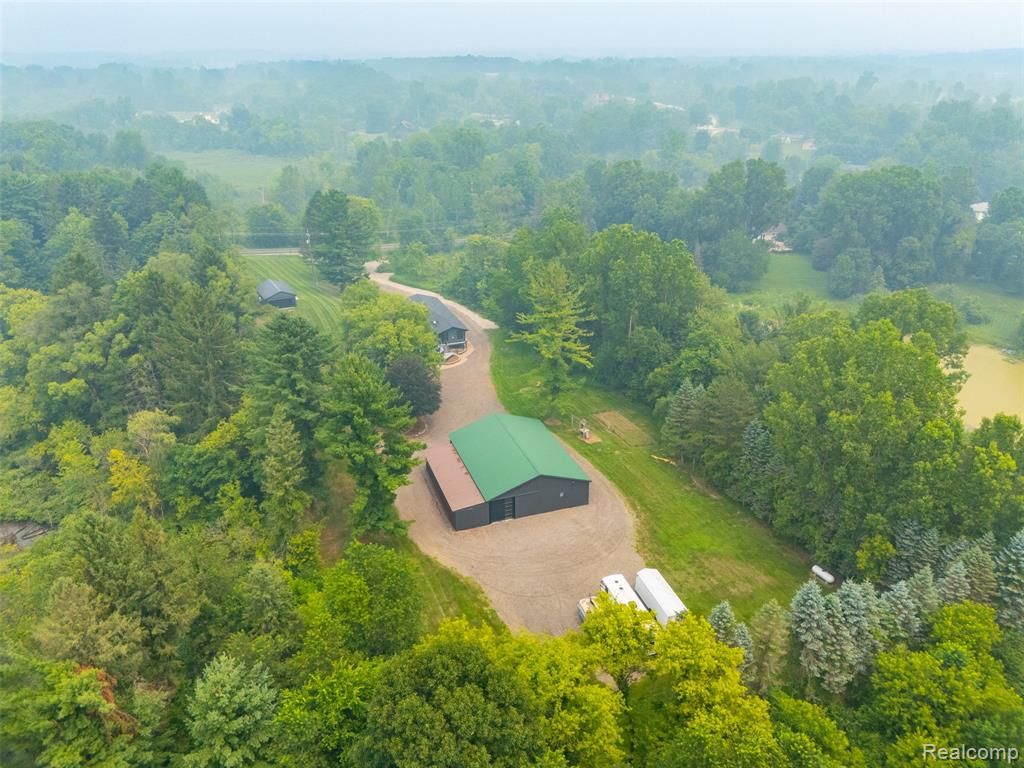 7500 6 Mile Road, Northville, MI 48168 — Photo 82