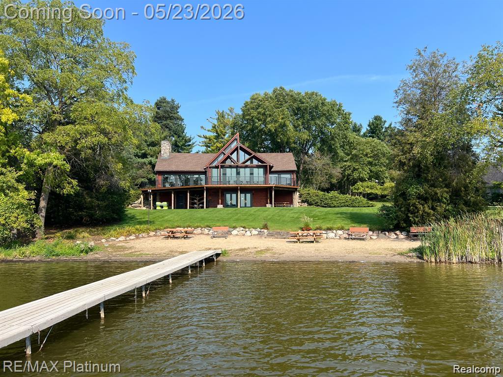 5479 River Ridge Drive, Brighton, MI 48116 — Photo 83