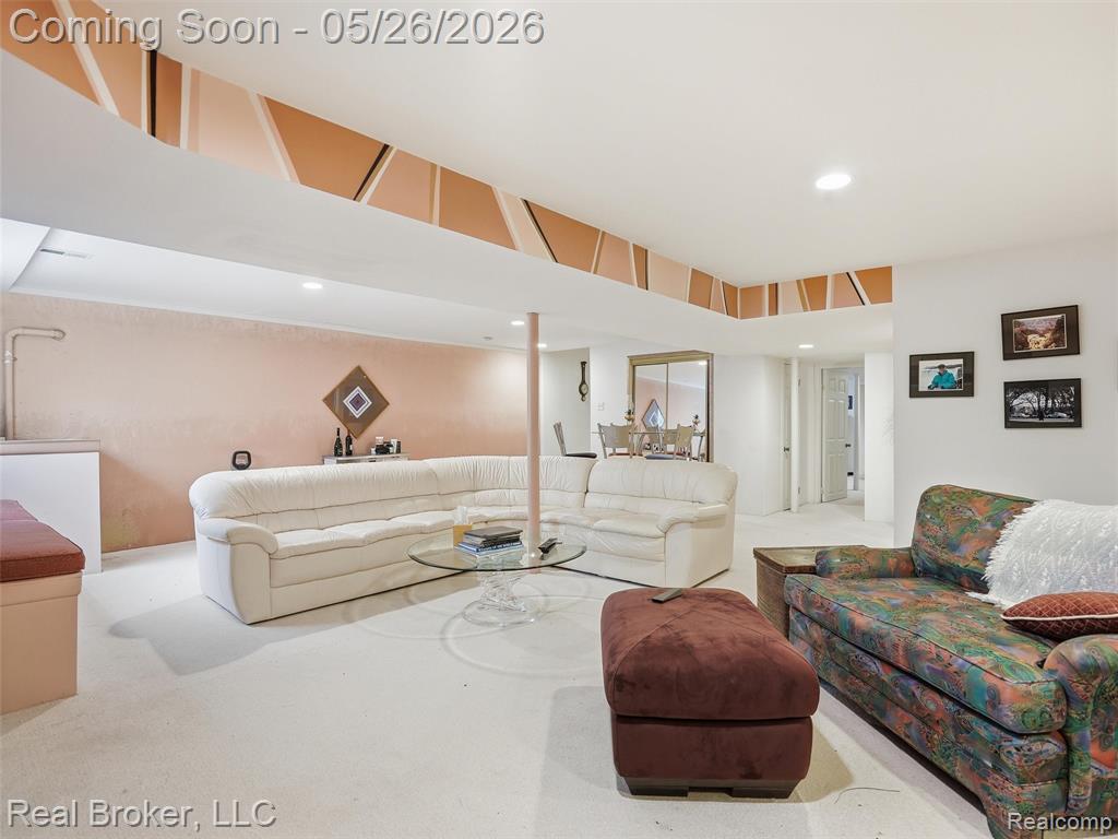 2710 Maitland Drive, Ann Arbor, MI 48105 — Photo 28