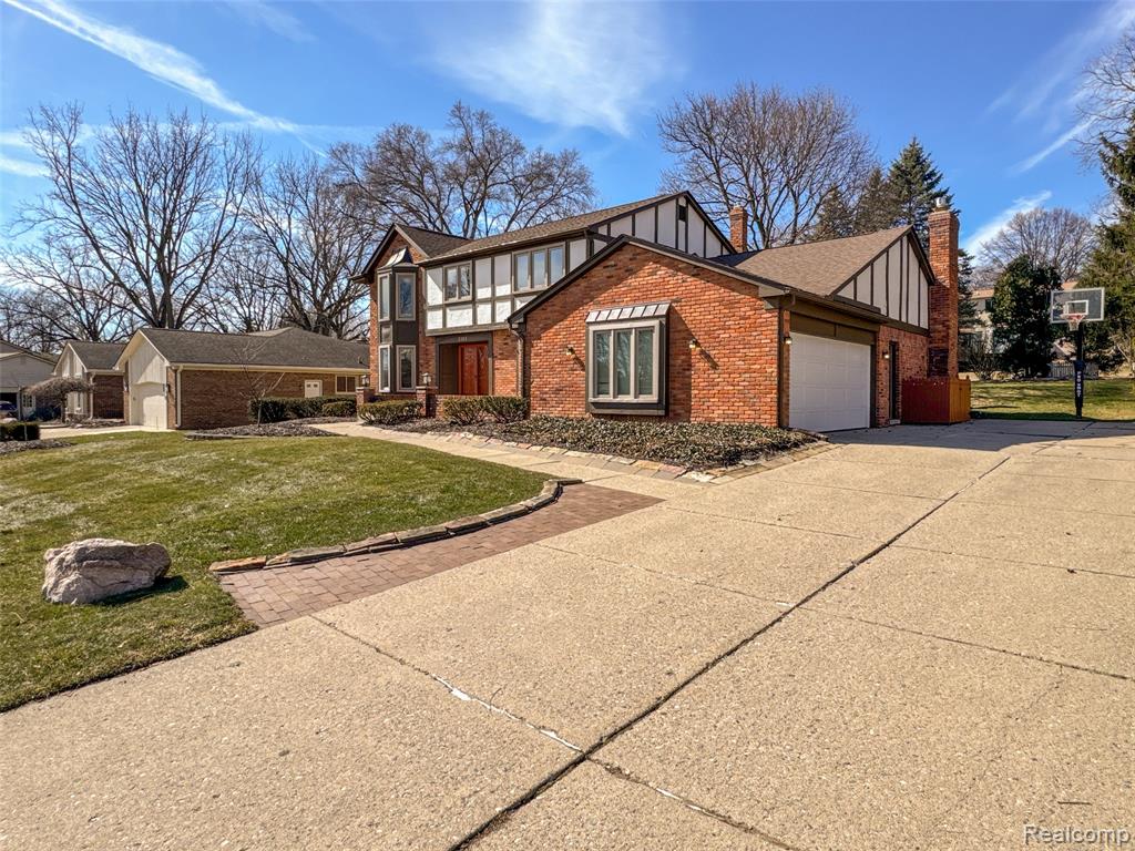5363 Clearview Drive, Troy, MI 48098 — Photo 8