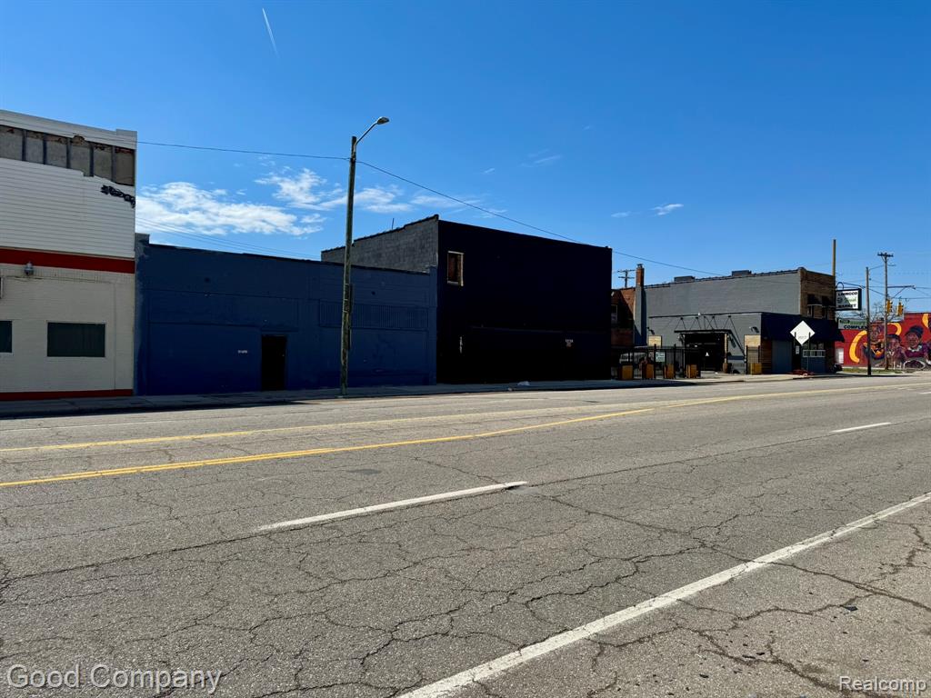 12727 Linwood Street, Detroit, MI 48238 — Photo 2