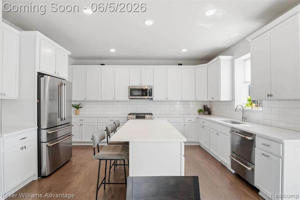 855 Preserve Lane, White Lake, MI — Photo 23