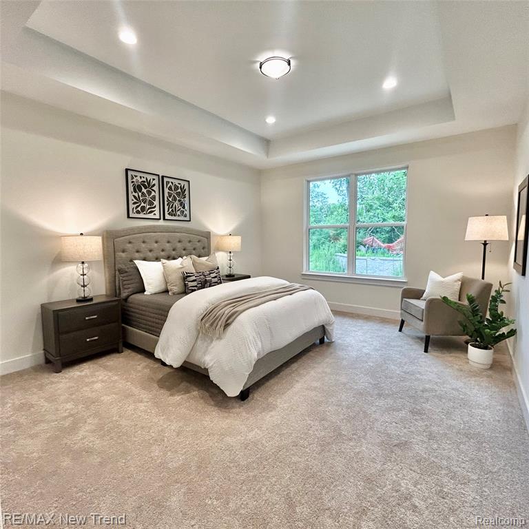 7825 Trailside Court, West Bloomfield, MI 48323 — Photo 5