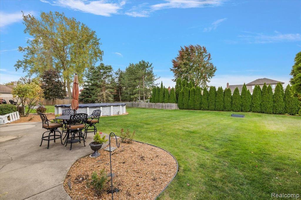 53335 GREGORY Drive, Macomb, MI 48042 — Photo 5
