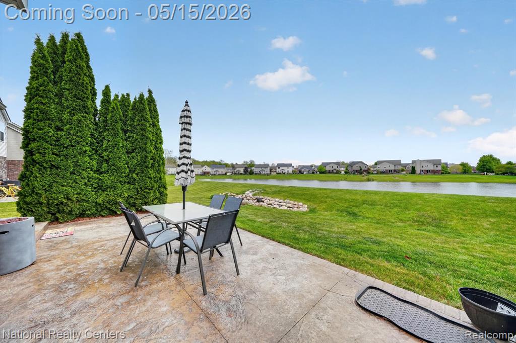 28657 Oakmonte Circle W, New Hudson, MI 48165 — Photo 36