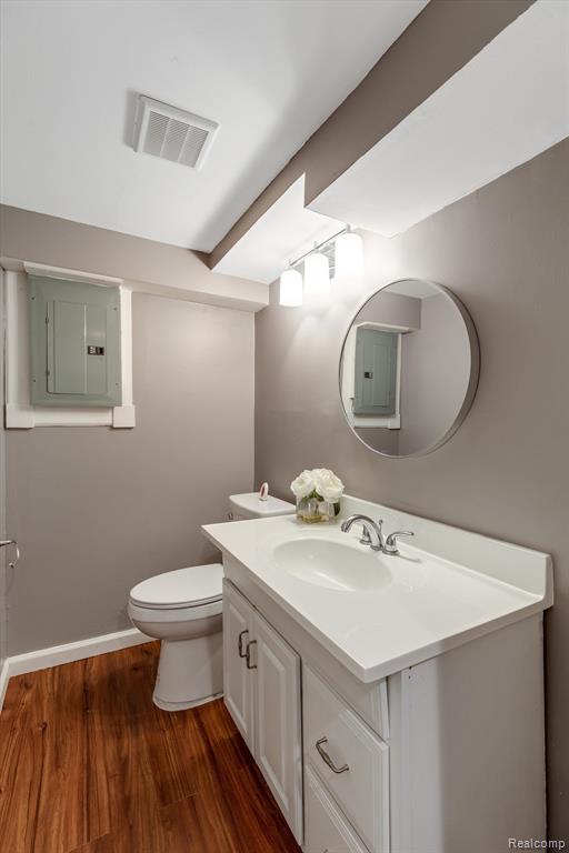 827 MADISON Street, Ypsilanti, MI 48197 — Photo 26
