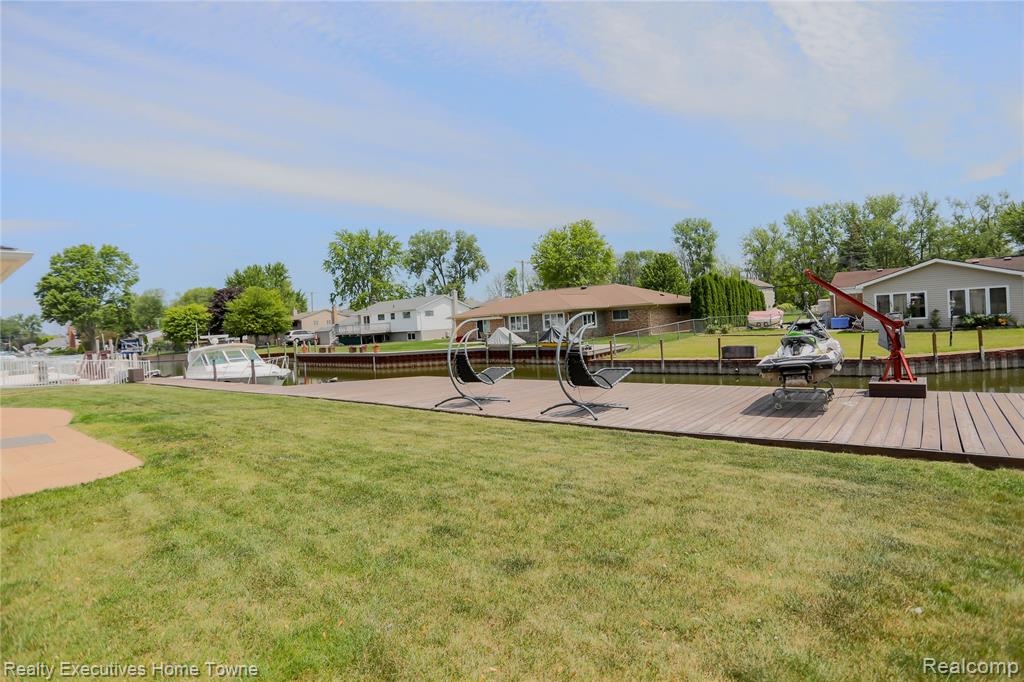 38146 Mast Street, Harrison Township, MI — Photo 15