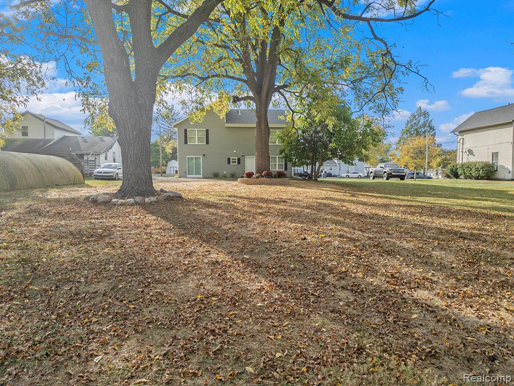 105 S Comstock Street, Corunna, MI 48817 — Photo 48