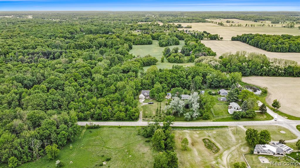 11851 Mason Road, Webberville, MI 48892 — Photo 31