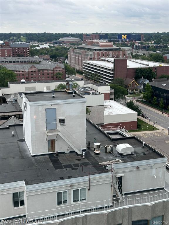 555 E WILLIAM Street, 15J, Ann Arbor, MI 48104 — Photo 14