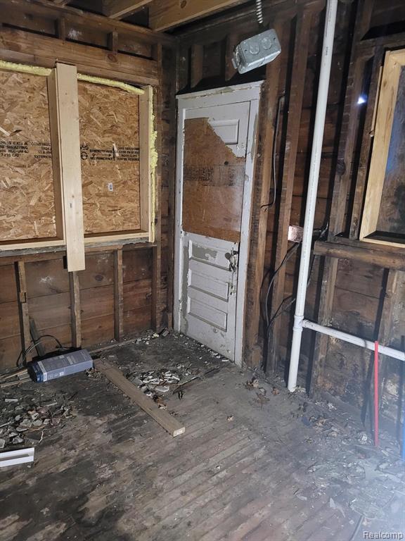 4707 BUCKINGHAM Avenue, Detroit, MI 48224 — Photo 9