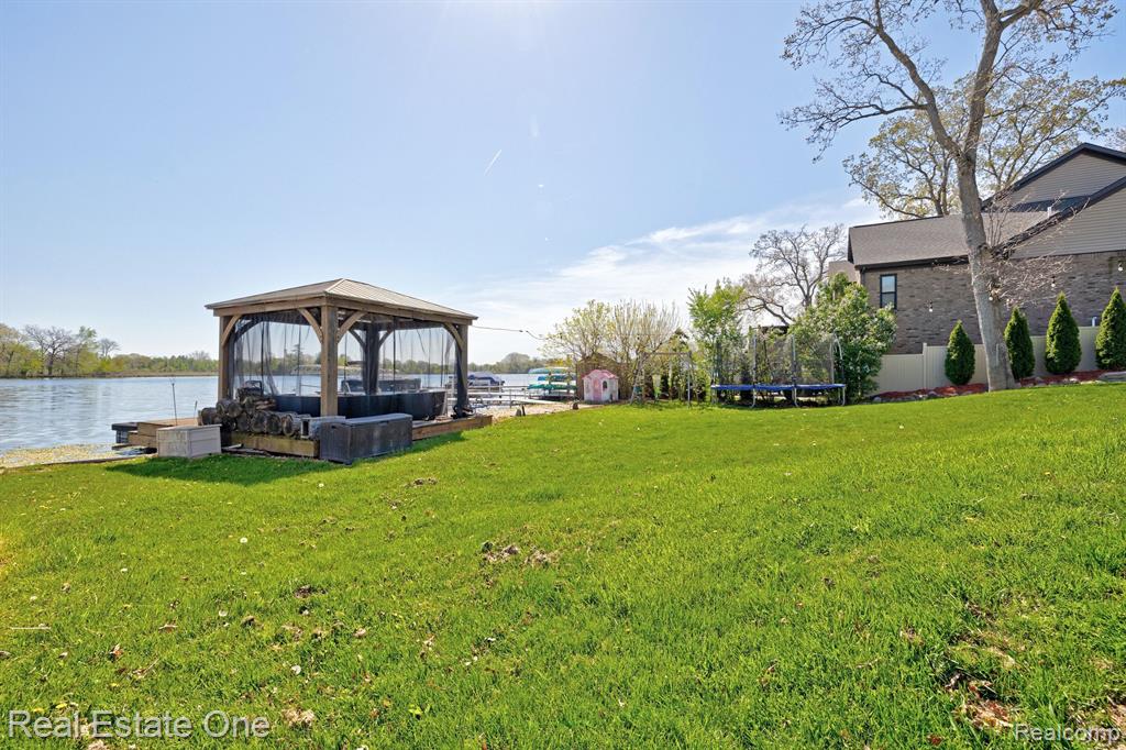 551 Maloney Avenue, Oxford, MI 48371 — Photo 51
