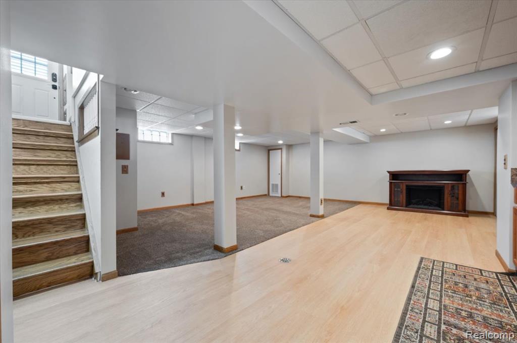 4044 18th Street, Wyandotte, MI 48192 — Photo 22