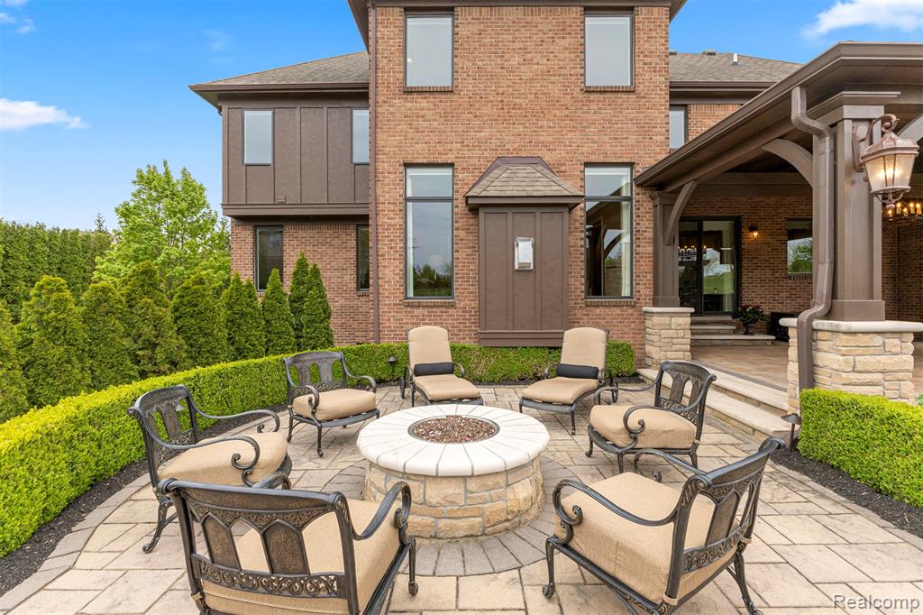 48892 Barola Court, Northville, MI 48167 — Photo 79