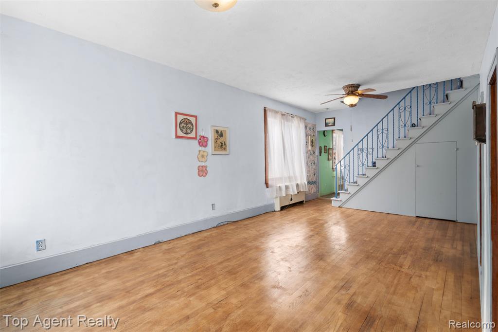 5059 Harold Street, Hamtramck, MI 48212 — Photo 6
