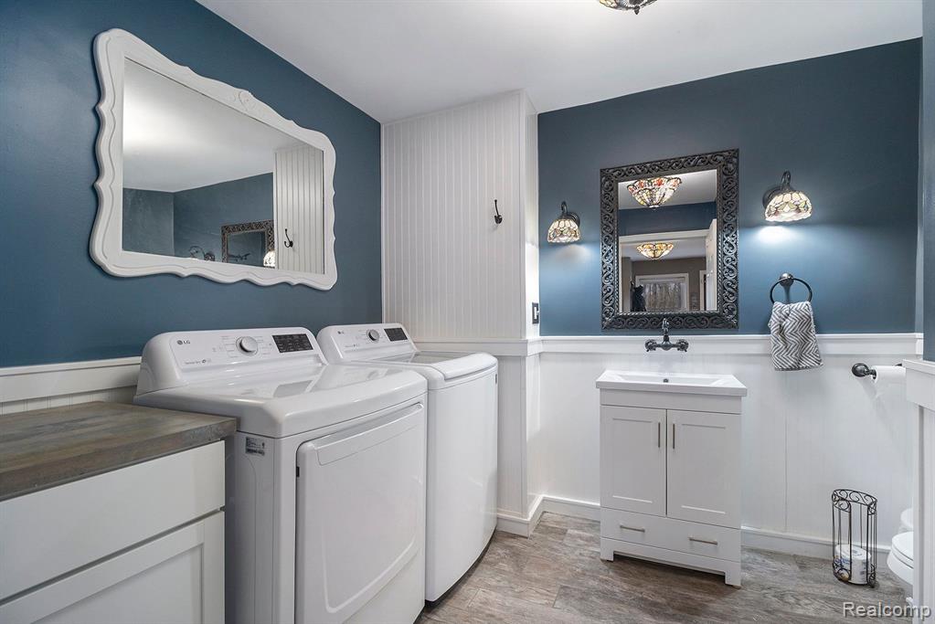 5308 Hammond Road, Lapeer, MI 48446 — Photo 16