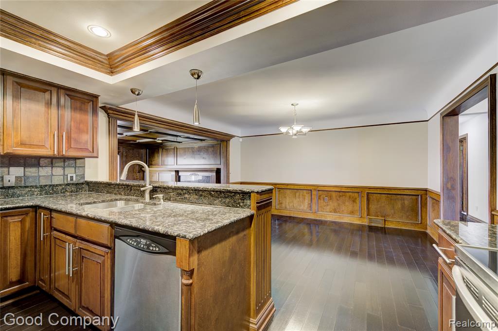 53400 Tundra Drive, Shelby Twp, MI 48316 — Photo 20