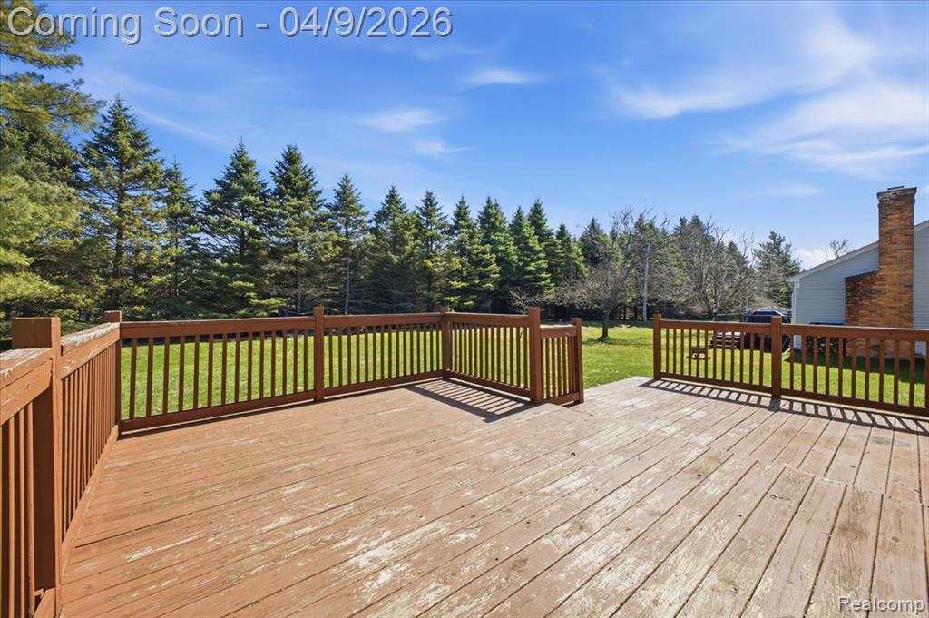 889 Hadley Road, Rochester Hills, MI 48333 — Photo 46