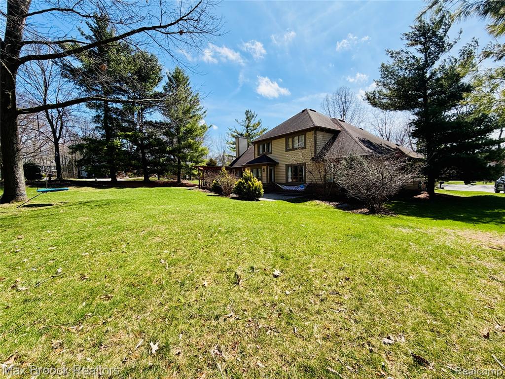 1840 Wexport Lane, Commerce Twp, MI 48382 — Photo 52