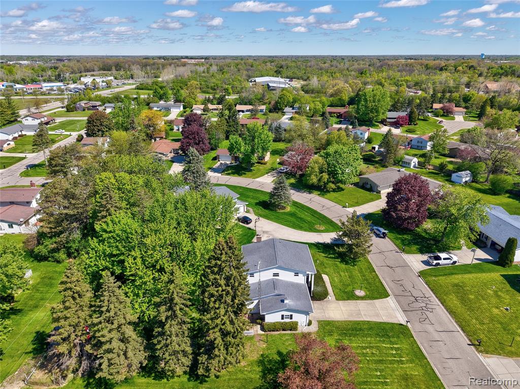 3098 Wagon Trail, Flint, MI 48507 — Photo 54