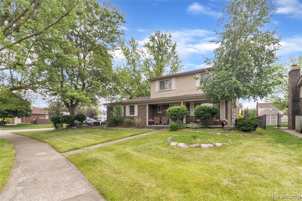 6880 Brookshire Drive, Canton, MI 48187 — Photo 4