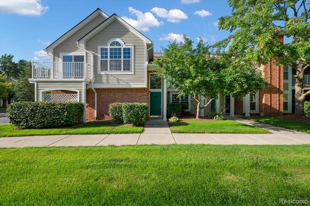 56150 Chesapeake Trail, Shelby Twp, MI 48316 — Photo 2