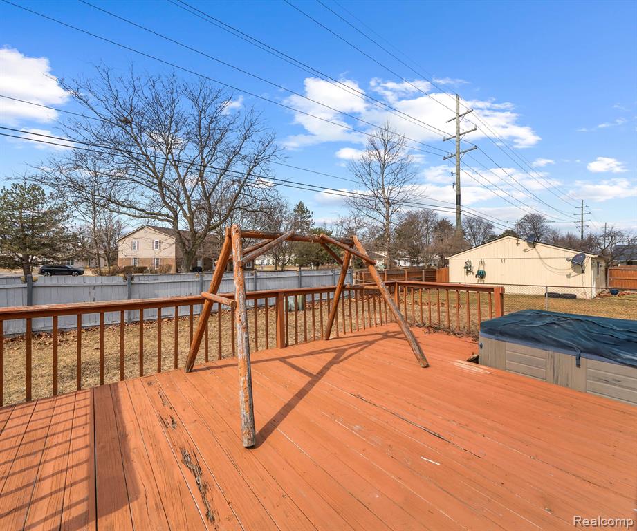 44359 REGIS, Canton, MI 48187 — Photo 51