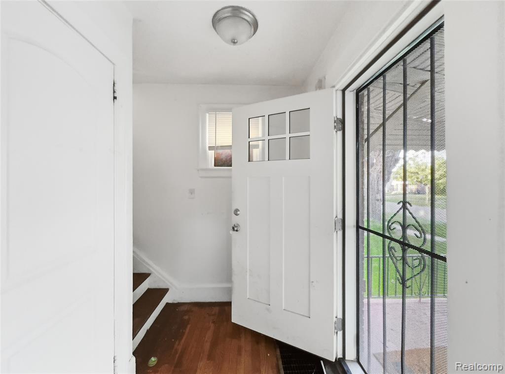 19181 Marx Street, Highland Park, MI 48203 — Photo 2
