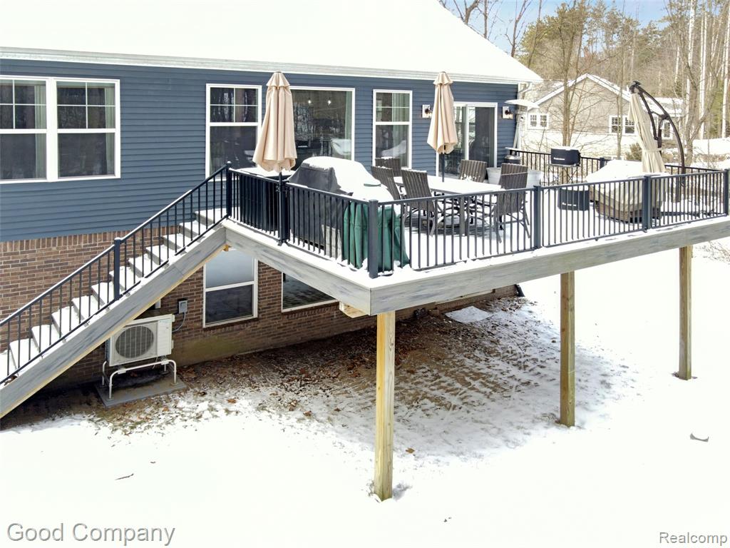 8687 Sunrise Mist Drive, Pinckney, MI 48169 — Photo 53