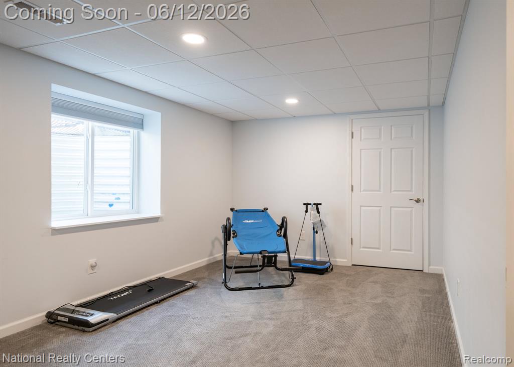 1233 Lark St, Lake Orion, MI — Photo 23