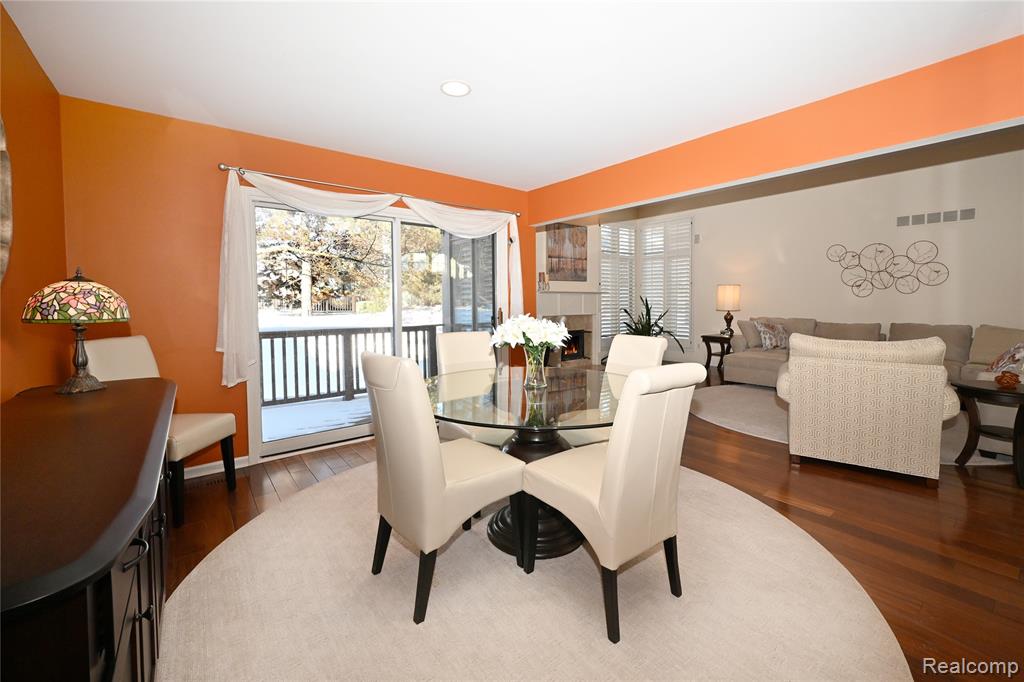 32095 SPRUCE Lane, 50, Beverly Hills, MI 48025 — Photo 8