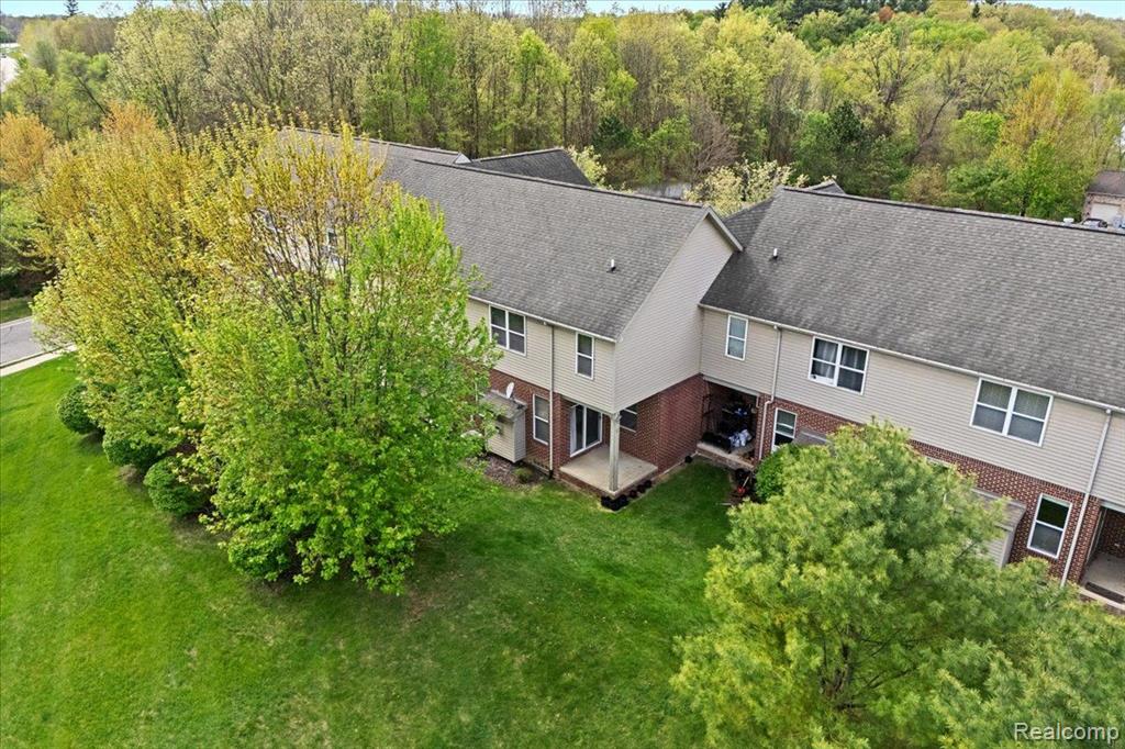 5949 HIGH POINT COURT, Brighton, MI 48116 — Photo 36