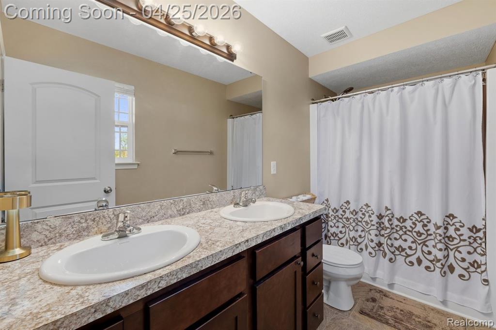 1760 Stonehouse Drive, Gregory, MI 48137 — Photo 19