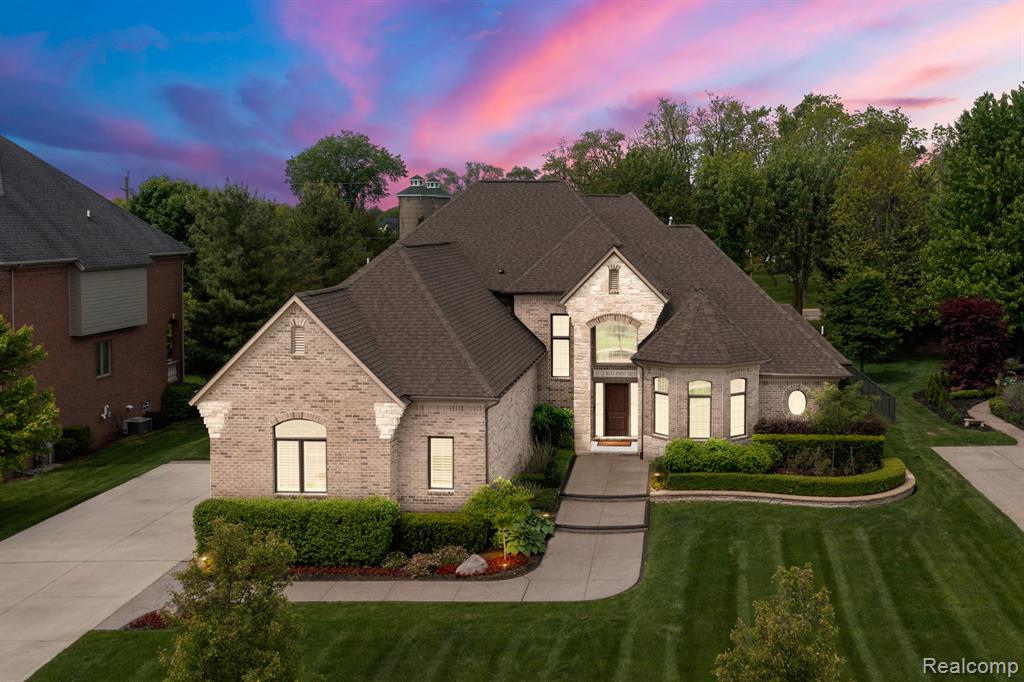 61723 West Point Drive, Washington, MI — Photo 4
