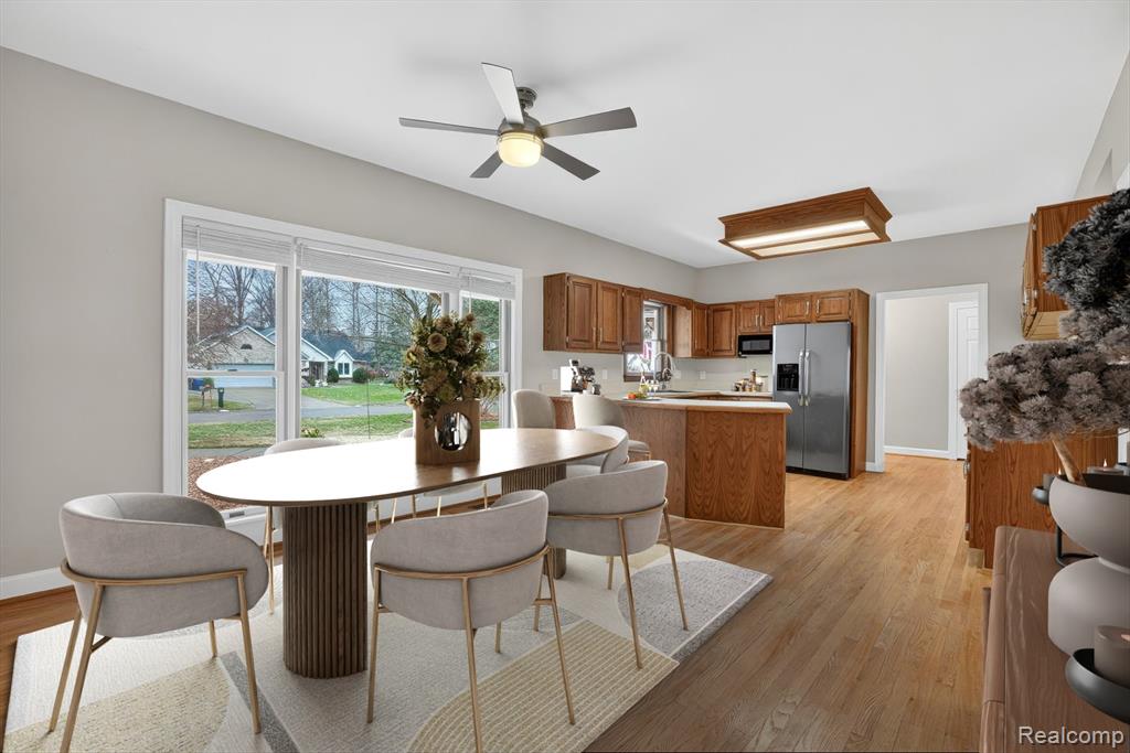 5214 Bloss Drive, Swartz Creek, MI 48473 — Photo 9
