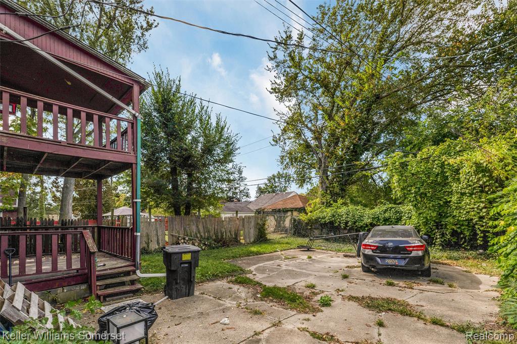 13951 Saint Marys Street, Detroit, MI 48227 — Photo 20