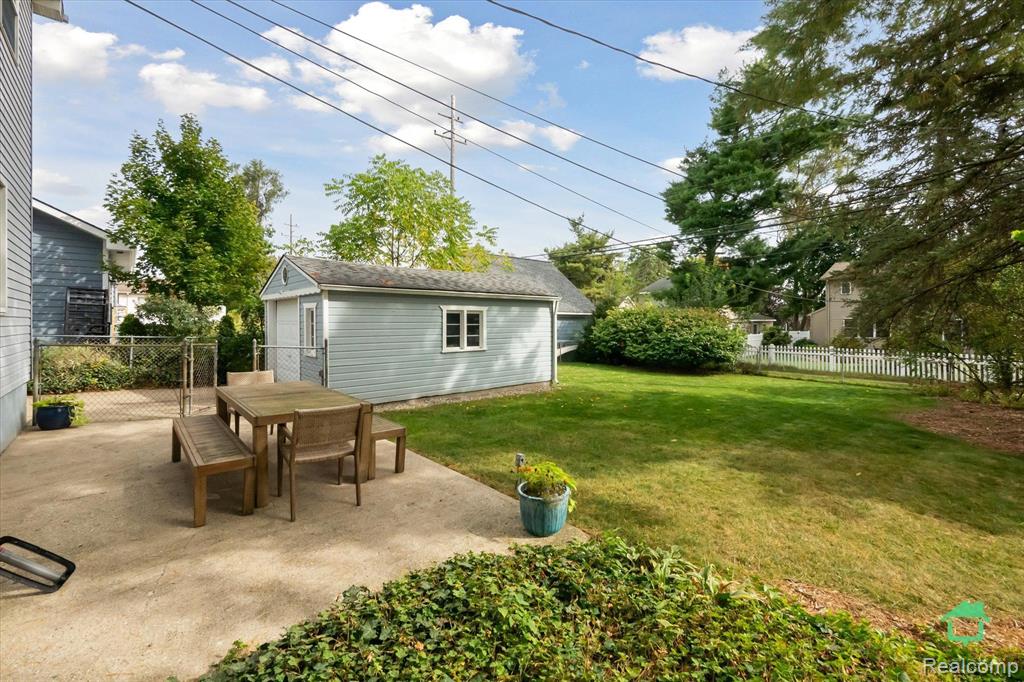804 Arthur Street, Plymouth, MI 48170 — Photo 44