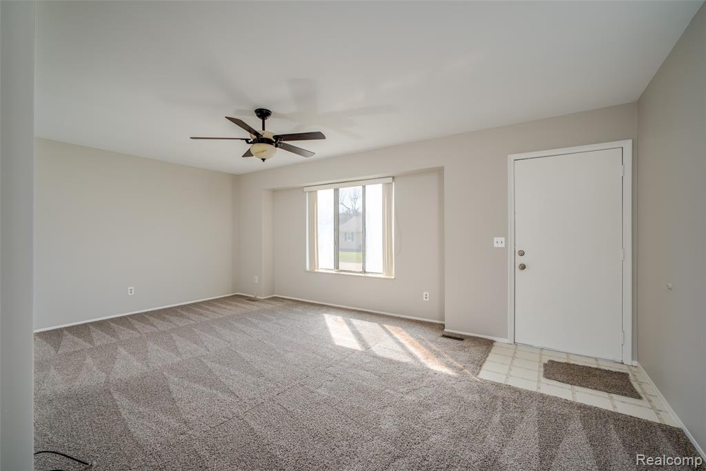 1243 Howard Street, Mount Morris, MI 48458 — Photo 2