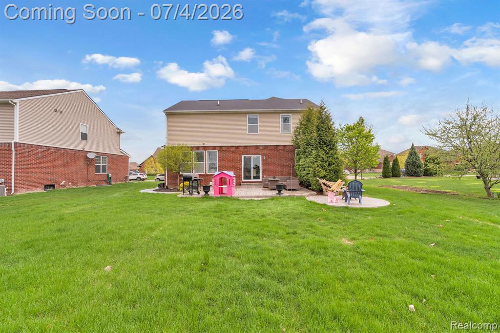 50647 Bredenbury Drive, Macomb, MI 48044 — Photo 28