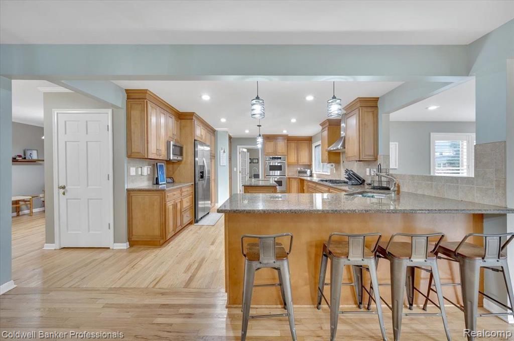 5082 BIRCH TREE Court, Grand Blanc, MI 48439 — Photo 11