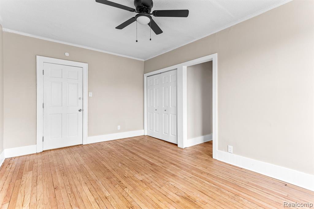 3550 Montclair Street, Detroit, MI 48214 — Photo 23